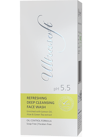 Ultrasoft-Refreshing-Face-Wash-100-ml-4